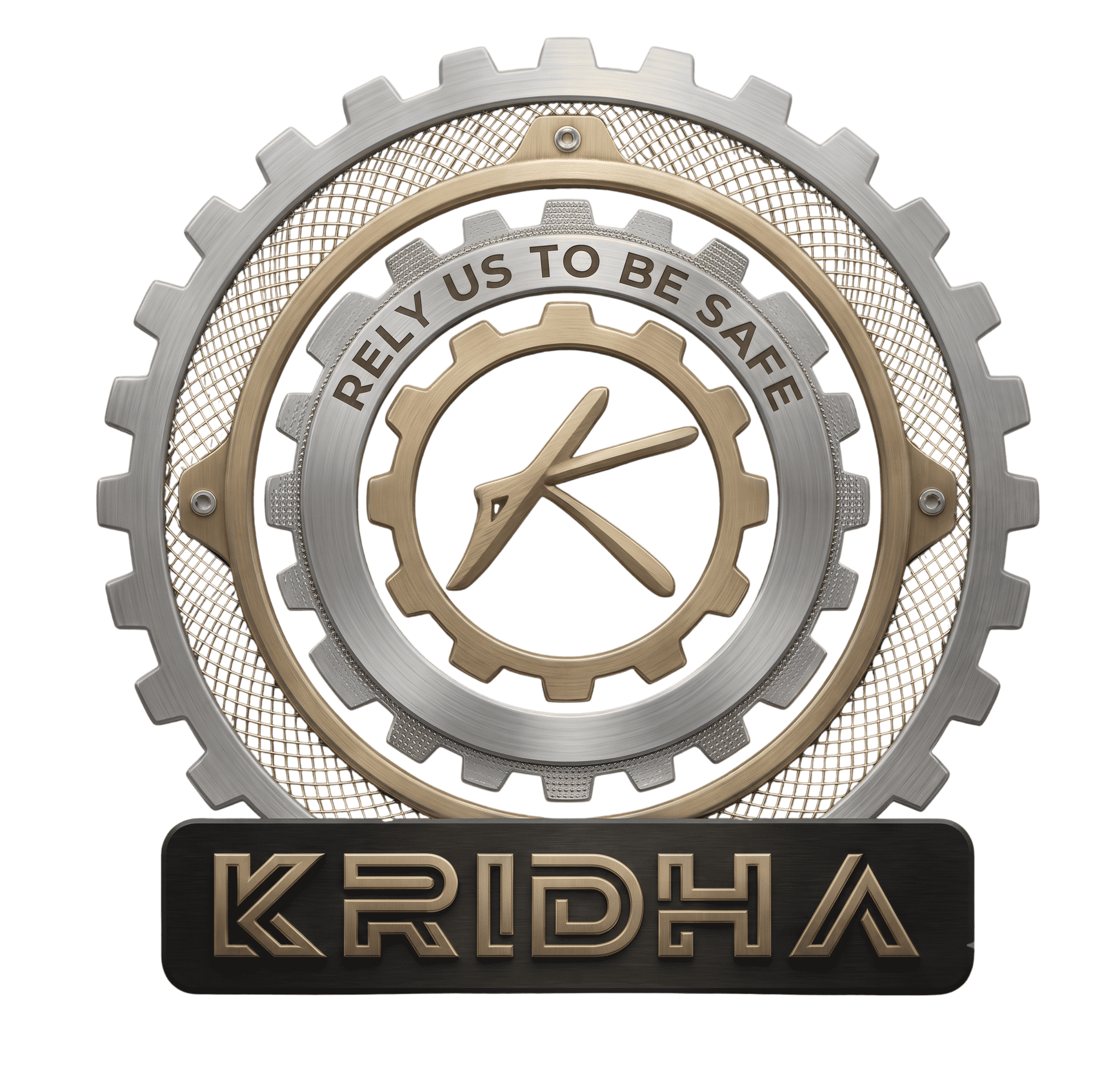 KRIDHA ENTERPRISES logo